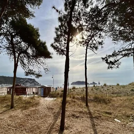 Marina 1a Апартаменты *