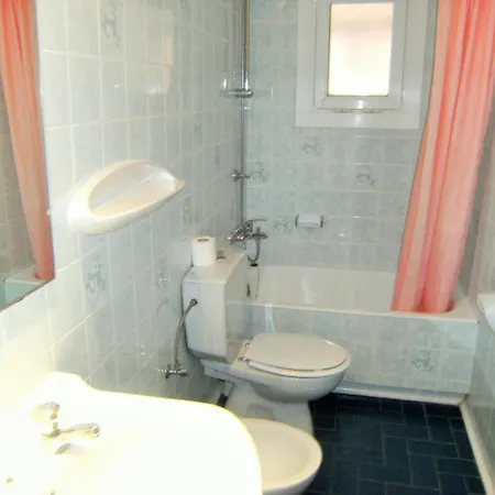 Apartment Marina 1a *