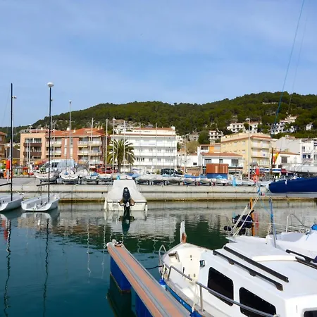 Marina 1a Apartment L'Estartit