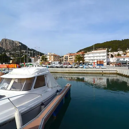 Marina 1a *