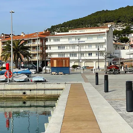 Marina 1a * L'Estartit