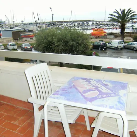 Apartment Marina 1a