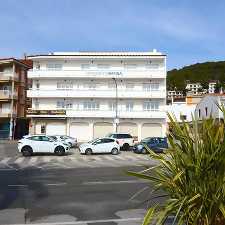 Marina 1a