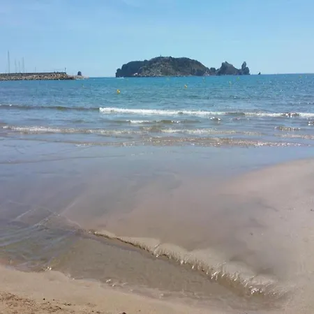 Marina 1a L'Estartit